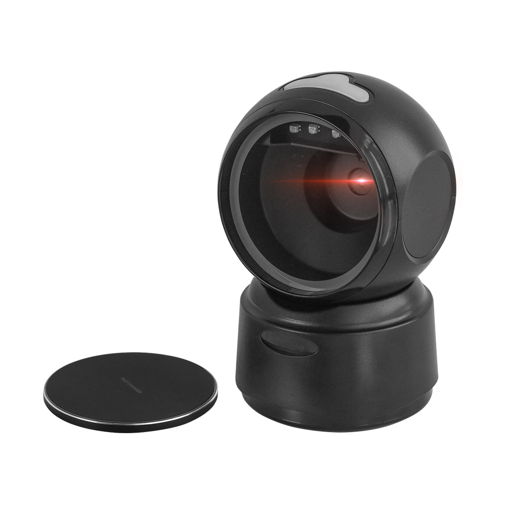 MS-7320_桌面式無(wú)線掃碼平臺(tái)